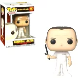 Figurka The Silence of the Lambs - Hannibal Lecter (Funko POP! Movies 787)