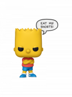 Figurka The Simpsons - Bart (Funko POP! Television 1742)