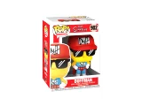 The Simpsons Funko POP figurka Duffman