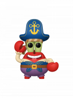 Figurka The SpongeBob Movie: Search for SquarePants - Mr. Krabs (Funko POP! Movies 1942)