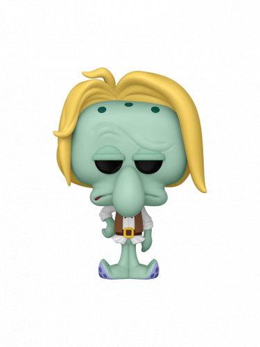 Figurka The SpongeBob Movie: Search for SquarePants - Squidward Tentacles (Funko POP! Movies 1941)