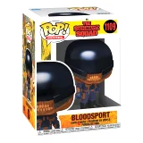 Figurka The Suicide Squad - Bloodsport (Funko POP! Movies 1109)