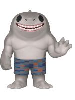 Figurka The Suicide Squad - King Shark (Funko POP! Movies 1114)