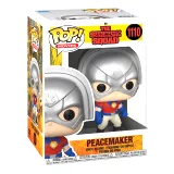 Figurka The Suicide Squad - Peacemaker (Funko POP! Movies 1110) - DC Comics