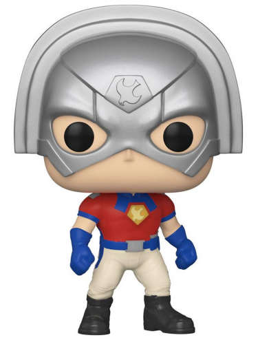 Figurka The Suicide Squad - Peacemaker (Funko POP! Movies 1110)