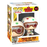 Figurka The Suicide Squad - Polka-Dot Man (Funko POP! Movies 1112) - DC Comics