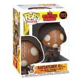 Figurka The Suicide Squad - Ratcatcher II with Sebastian (Funko POP! Movies 1113)