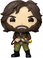 Figurka The Thing - R.J. MacReady (Funko POP! Games 993)