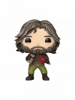 Figurka the Thing - R.J. MacReady (Funko POP! Movies 1950)