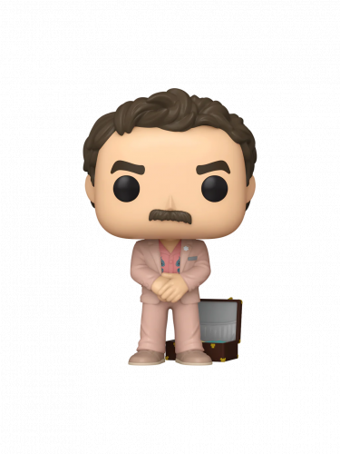 Figurka The White Lotus - Armond with Suitcase (Funko POP! Television 1484)