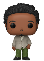 Figurka The Wire - Bubbles (Funko POP! Television 1422)