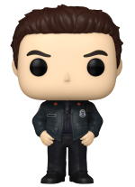 Figurka The Wire - James Jimmy McNulty (Funko POP! Television 1420)