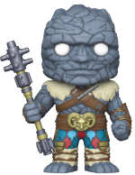 Figurka Thor: Love and Thunder - Korg (Funko POP! Marvel 1044)