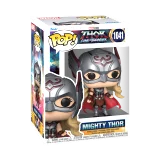 Figurka Thor: Love and Thunder - Mighty Thor (Funko POP! Marvel 1041)