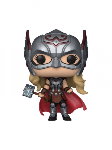 Figurka Thor: Love and Thunder - Mighty Thor (Funko POP! Marvel 1041)