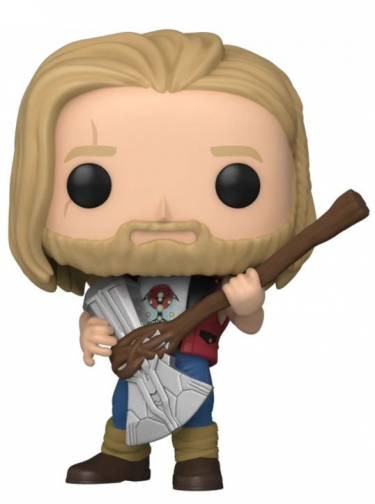 Figurka Thor: Love and Thunder - Thor (Funko POP! Marvel 1085)