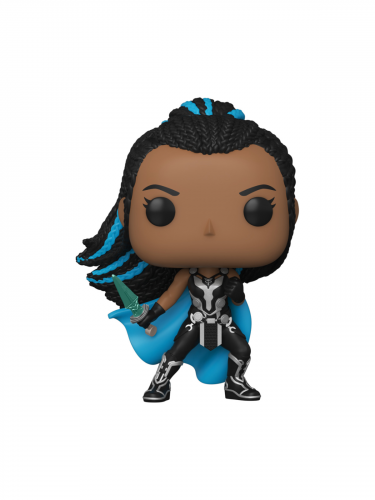 Figurka Thor: Love and Thunder - Valkyrie (Funko POP! Marvel 1042)