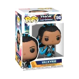 Figurka Thor: Love and Thunder - Valkyrie (Funko POP! Marvel 1042)