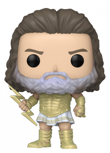 Figurka Thor: Love and Thunder - Zeus (Funko POP! Marvel 1069)