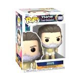 Figurka Thor: Love and Thunder - Zeus (Funko POP! Marvel 1069)