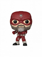 Figurka Thunderbolts - Red Guardian (Funko POP! Marvel 1482)