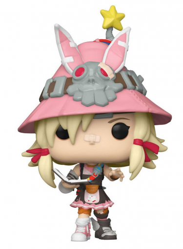 Tiny Tinas Wonderland Funko POP figurka – Tiny Tina (Funko POP! Games 858)