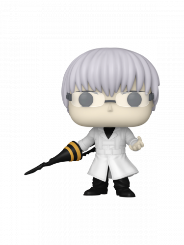 Figurka Tokyo Ghoul - Kisho Arima (Funko POP! Animation 1543)