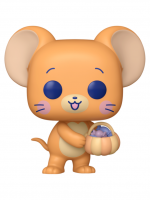 Figurka Tom & Jerry Gokko - Jerry (Funko POP! Animation 2353)