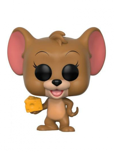 Figurka Tom & Jerry - Jerry (Funko POP!)