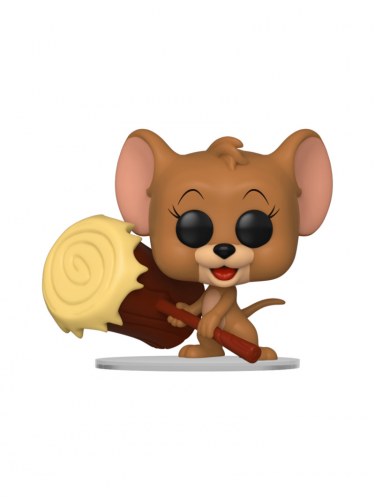 Figurka Tom & Jerry - Jerry (Funko POP! Movies 1097)