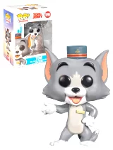 Figurka Tom & Jerry - Tom (Funko POP! Movies 1096)