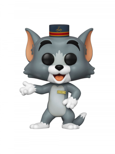 Figurka Tom & Jerry - Tom (Funko POP! Movies 1096)