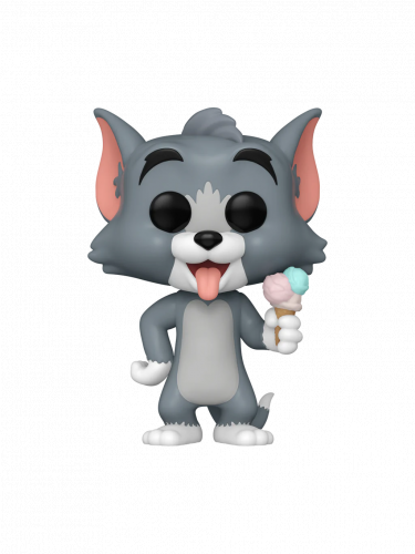 Figurka Tom & Jerry - Tom (Funko POP! Television 1657)