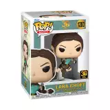 Figurka Tomb Raider - Lara Croft (30th Anniversary) (Funko POP! Games 1283)
