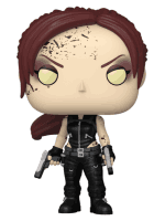 Figurka Tomb Raider: Underworld - Lara Croft (Doppelgänger) (Funko POP! Games 1284)