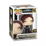 Figurka Tomb Raider: Underworld - Lara Croft (Doppelgänger) (Funko POP! Games 1284)