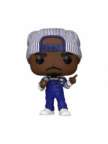 Figurka Tupac - Tupac Shakur (Funko POP! Rocks 387)