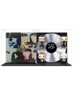 Figurka U2 - POP (Funko POP! Albums 46)