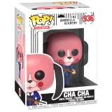 Figurka Umbrella Academy - Cha Cha (Funko POP! Television 936)