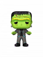 Figurka Universal Monsters - Frankenstein (Funko POP! Movies 1630)