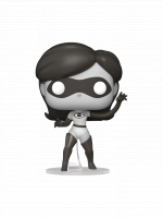 Figurka Iniemamocni - Elastigirl Chase (Funko POP! Disney 1508)