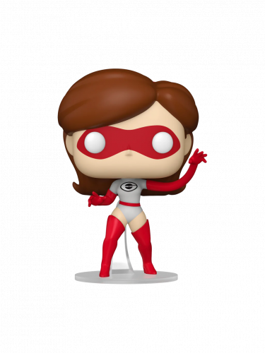 Figurka Iniemamocni - Elastigirl (Funko POP! Disney 1508)