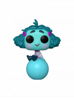 Figurka W głowie się nie mieści 2 - Envy on Memory Orb (Funko POP! Disney 1449)