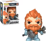 Figurka Warhammer 40k - Space Wolves Pack Leader (Funko POP! Games 502)