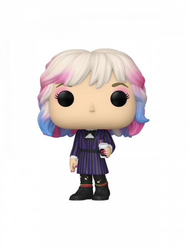 Figurka Wednesday - Enid Sinclair (Funko POP! Television 1816)
