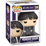 Figurka Wednesday - Wednesday Addams (Funko POP! Television 1309)