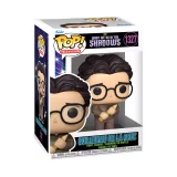 Figurka What We Do in the Shadows - Guillermo de la Cruz (Funko POP! Television 1327)