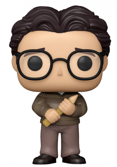 Figurka What We Do in the Shadows - Guillermo de la Cruz (Funko POP! Television 1327)