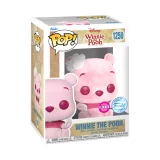 Figurka Winnie the Pooh - Cherry Pooh (Flocked) (Funko POP! Disney 1250)