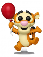 Figurka Winnie the Pooh - Tigger with Balloon (Funko POP! Disney 1644)